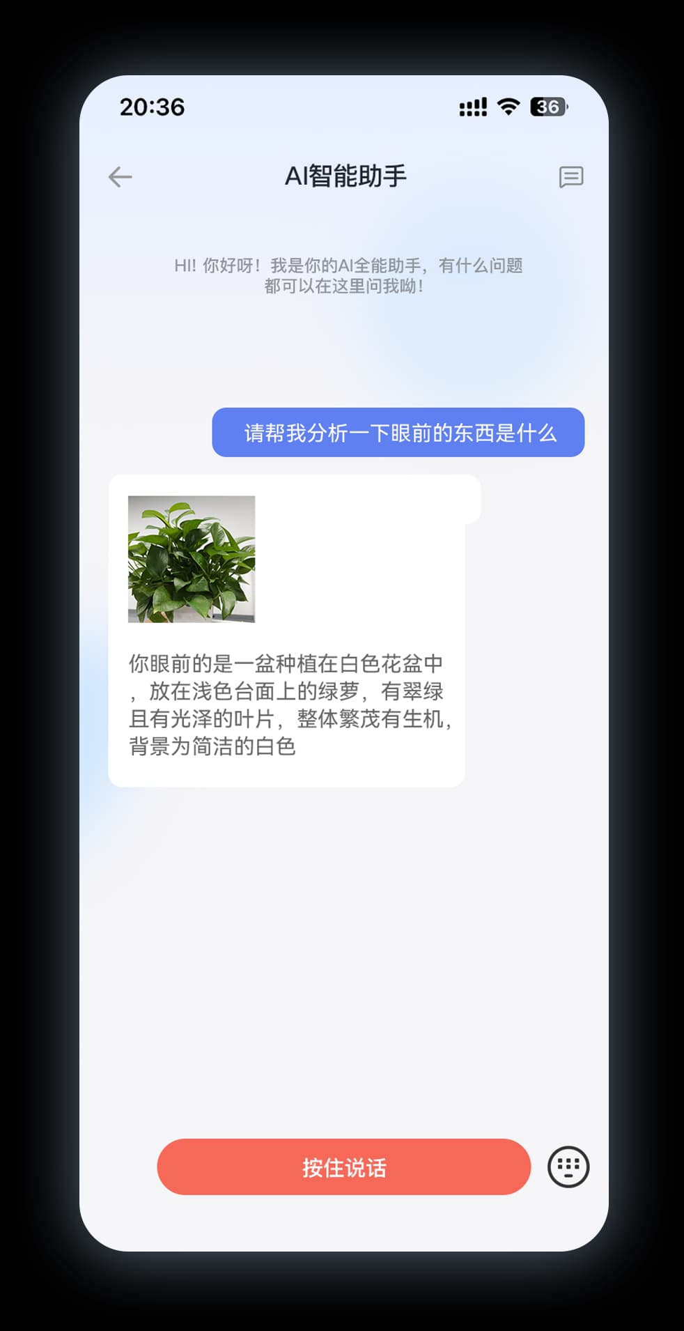 App Screenshot 2